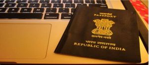 Passport Registration Services