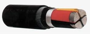 A2XY3.5C50 Aluminium Unarmoured Cable