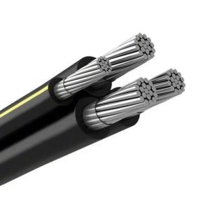 A2XY4C150 Aluminium Armoured Cable