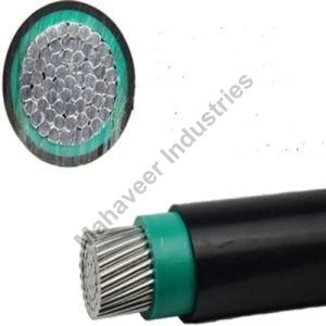 A2XY1C240 Aluminium Unarmoured Cable