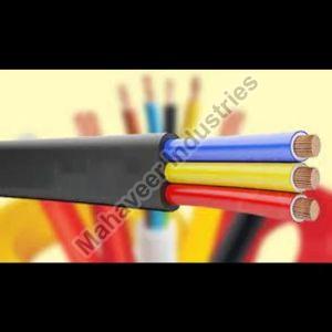 YY3C050 PVC Insulated Multicore Wire