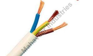 YY3C6 PVC Insulated Multicore Wire