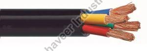 YY4C25 PVC Insulated Multicore Wire