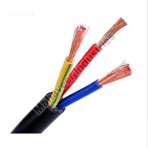 YY4C60 PVC Insulated Multicore Wire