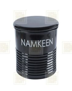 food namkeen iron container
