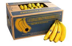 Banana Packaging Boxes