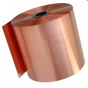 ETP Copper Strip