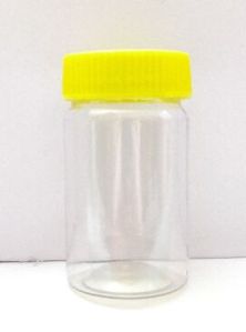 Biodegradable PET Jar