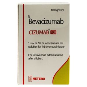 Cizumab Injection