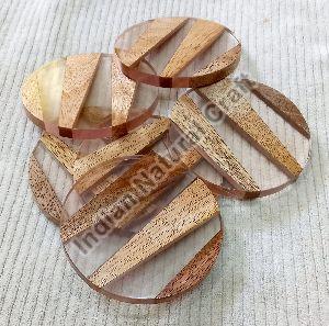 resin coaster