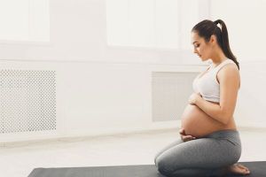 Prenatal Yoga Teacher Training Course