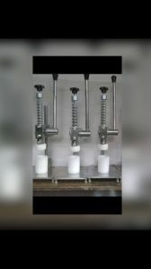 Led bulbPressing machine