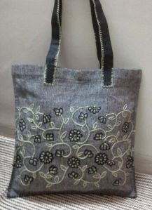 Find Lv tote bag by T&I bags near me, Mumbai Central, Mumbai, Maharashtra