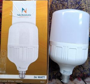 led light bulb