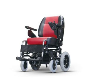 KP 10.3S CP - Power Wheelchair