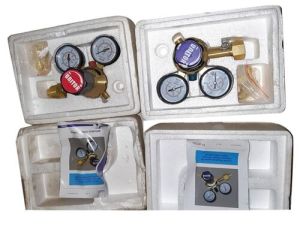 Unitor Welding Regulator Set