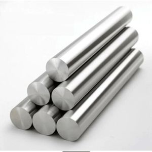 Stainless Steel 409 L Round Bars