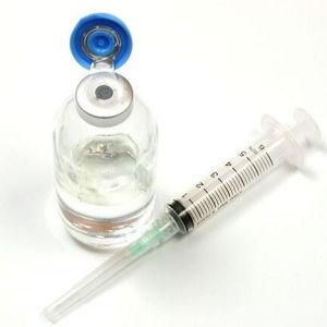 Ampicillin Injection