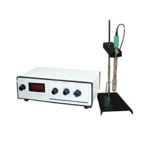 Toshniwal PH Meter