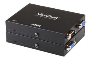 ATEN-VE170 VGA / Audio Cat 5 Extender