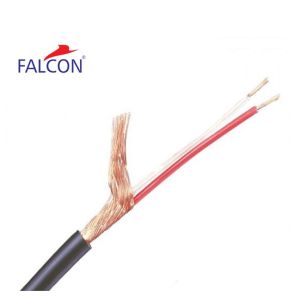 Falcon - 2 Core Shielded Audio Microphone Cable
