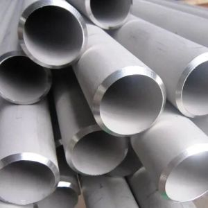 Jindal Stainless Steel Seamless Pipes