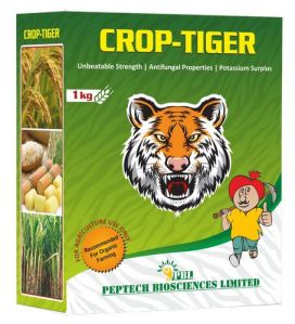 Crop Tiger Bio-fertilizer