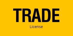Trade Licenses Service