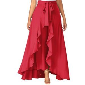 Ladies Designer Palazzo Pants