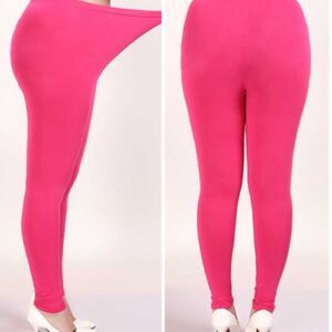 Straight Fit Plain Ladies Blue Cotton Legging, Size: Free Size at Rs 100 in  Nagpur