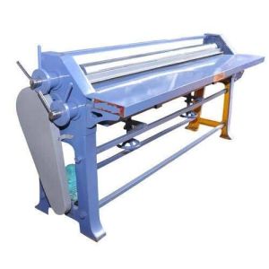 Four Roll Sheet Pasting Machine
