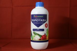 tripotash k potash mobilizing bacteria