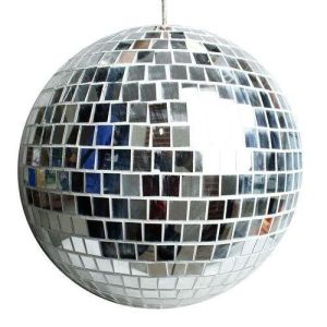 Mirror Ball