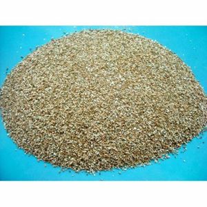 VAM Vermiculite Powder
