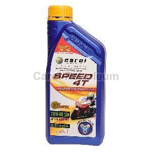 20W-40 SM Multigrade Engine Oil