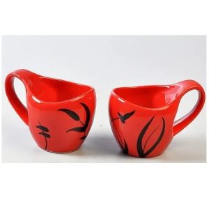 Ceramic Studio Mugs