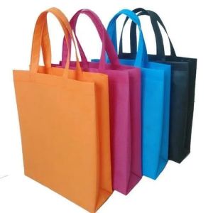 Loop Handle Bags