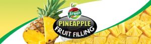 Pineapple Fillings