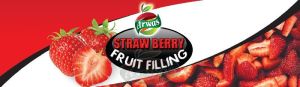 Strawberry Fillings