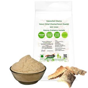 Varun Chhal Powder