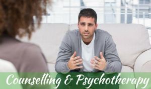 Counselling &amp; Psychotherapy Services
