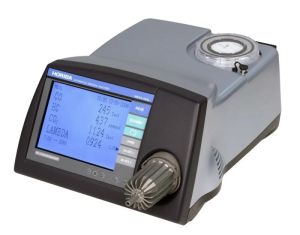 Emission Analyser