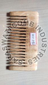 KW-051 Beard Shampoo Comb