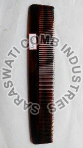 BT-012 Cellulose Acetate Brown Comb