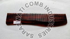BT-06 Cellulose Acetate Brown Comb