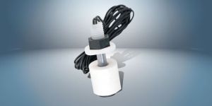 PP Miniature Float Switch