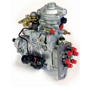 Rotary Fuel Pumps