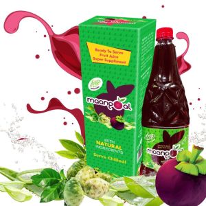 Maangoal Health Drink-Maangoal Ayurveda