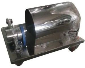 Stainless Steel Liquid Transfer Pump