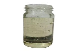 Short oil Alkyd Resin